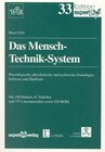 Buchcover Das Mensch-Technik-System