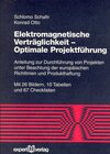 Buchcover Elektromagnetische Verträglichkeit – Optimale Projektführung
