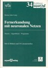 Buchcover Fernerkundung mit neuronalen Netzen