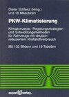 Buchcover PKW-Klimatisierung / PKW-Klimatisierung, I:
