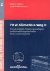Buchcover PKW-Klimatisierung / PKW-Klimatisierung, II: