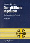 Buchcover Der göttliche Ingenieur