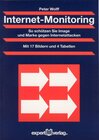 Buchcover Internet-Monitoring