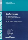 Buchcover Gasfahrzeuge, I: