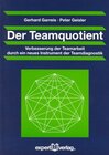 Buchcover Der Teamquotient