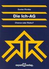 Buchcover Die Ich-AG