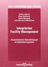 Buchcover Integriertes Facility Management