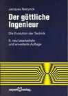 Buchcover Der göttliche Ingenieur