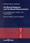 Buchcover On-Board-Diagnose und On-Board-Measurement