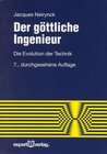 Buchcover Der göttliche Ingenieur