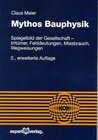 Buchcover Mythos Bauphysik