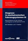 Buchcover Diagnose in mechatronischen Fahrzeugsystemen, III