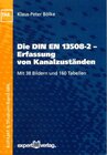 Buchcover Die DIN EN 13508-2 – Erfassung von Kanalzuständen