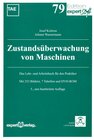 Buchcover Zustandsüberwachung von Maschinen