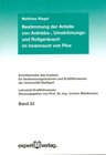 Buchcover Bestimmung der Anteile von Antriebs-, Umströmungs- und Rollgeräusch im Innenraum von Pkw