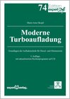 Buchcover Moderne Turboaufladung