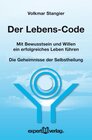 Buchcover Der Lebens-Code