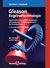 Buchcover Gleason Kegelradtechnologie