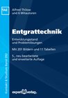 Buchcover Entgrattechnik