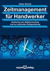 Buchcover Zeitmanagement für Handwerker