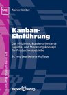 Buchcover Kanban-Einführung