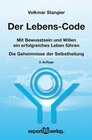 Buchcover Der Lebens-Code