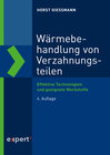 Buchcover Wärmebehandlung von Verzahnungsteilen