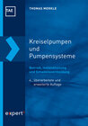 Buchcover Kreiselpumpen und Pumpensysteme