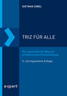 Buchcover TRIZ für alle