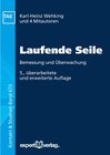 Buchcover Laufende Seile / Kontakt & Studium Bd.673