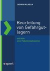 Buchcover Beurteilung von Gefahrgutlagern / Reihe Technik