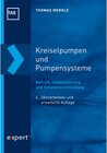 Buchcover Kreiselpumpen und Pumpensysteme