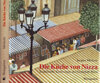 Buchcover Die Küche von Nizza