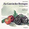Buchcover Zu Gast in der Bretagne