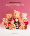 Buchcover Teddy wird 100