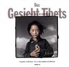 Buchcover Das Gesicht Tibets