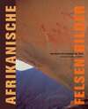 Buchcover Afrikanische Felsenbilder