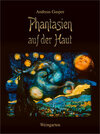 Buchcover Phantasien auf der Haut