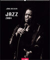 Buchcover Jazz 2004