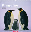 Buchcover Pinguine 2004