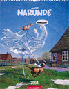 Buchcover Marunde 2004