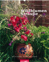 Buchcover Wildblumensträuße 2004
