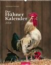 Buchcover Der Hühnerkalender 2004