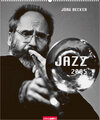 Buchcover Jazz 2005