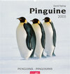 Buchcover Pinguine 2005