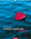 Buchcover Herzensdinge 2005