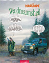 Buchcover Marunde: Waidmannsheil 2005