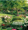 Buchcover Gartenträume 2006