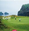Buchcover Golf 2006