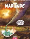 Buchcover Marunde 2006